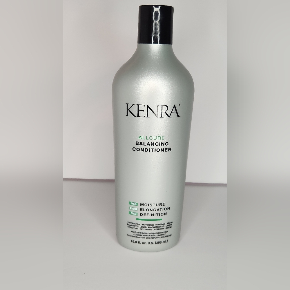 KENRA ALL CURL BALANCING CONDITIONER